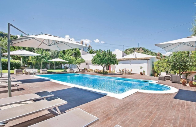 Gorgeous home in Rossano Calabro (CS)