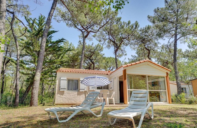 Gorgeous home in La Faute-sur-Mer