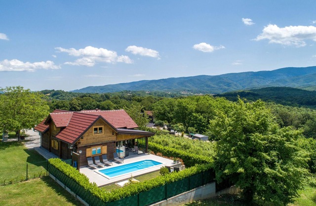 Gorgeous home in Stubicke Toplice