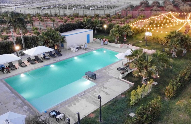 Gorgeous home in Acate with swimming pool