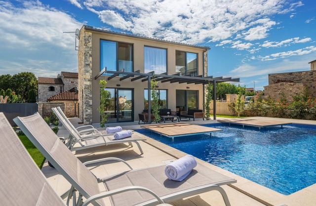 Gorgeous home in Bale