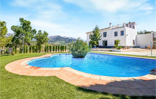 Gorgeous Home In Cazorla