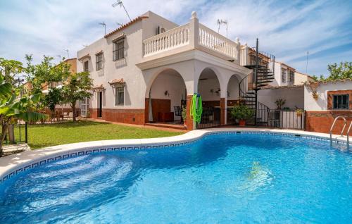 Gorgeous Home In Chipiona With Wifi