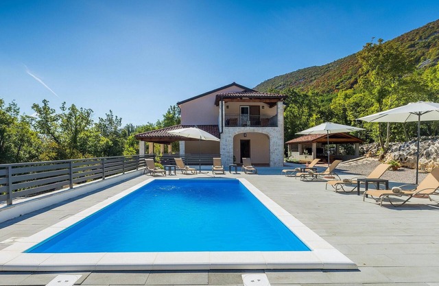 Gorgeous home in Crikvenica