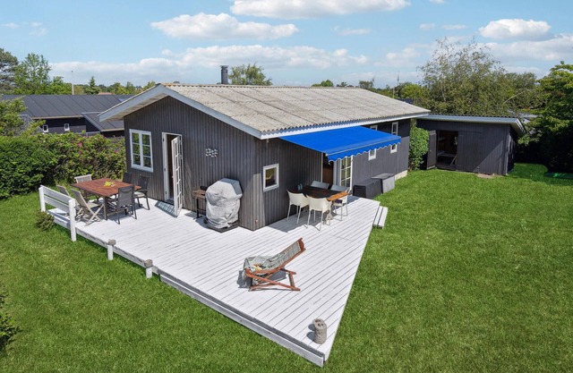 Gorgeous home in Karrebæksminde