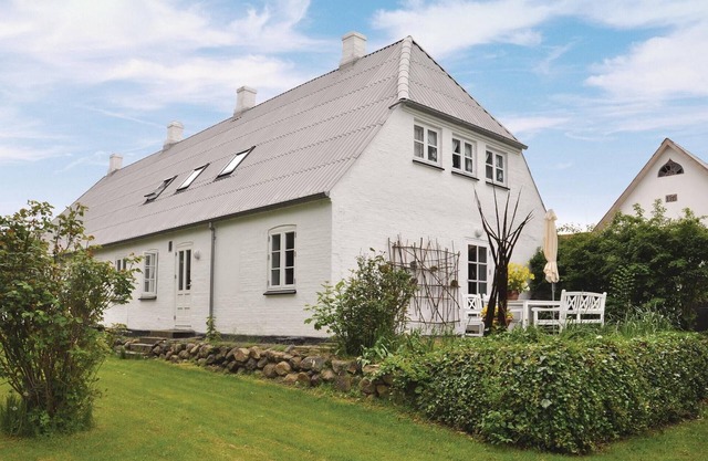 Gorgeous home in Faaborg