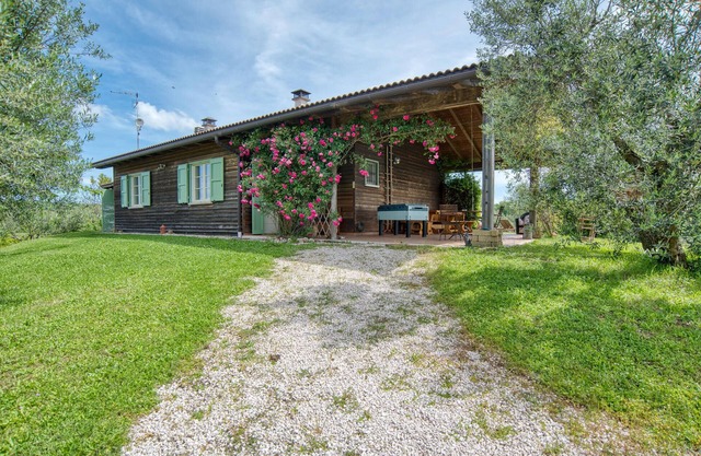 Gorgeous home in Farnese