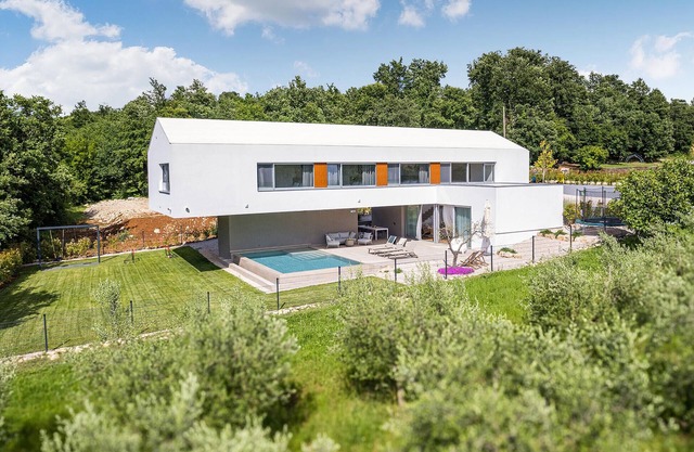 Gorgeous home in Ferenci