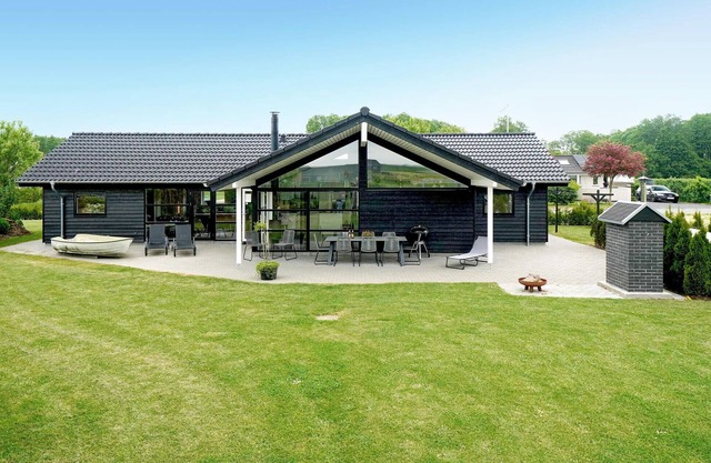 Gorgeous home in Haderslev with WiFi