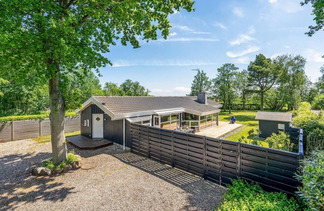 Gorgeous home in Idestrup with kitchen