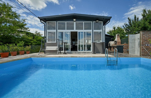 Gorgeous home in Koprivnica with sauna