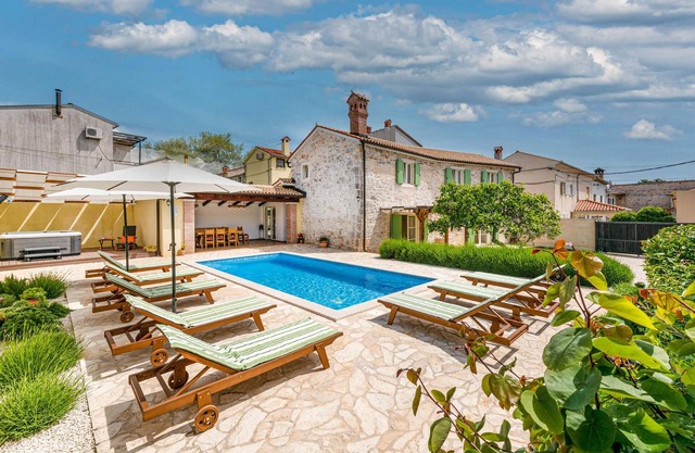 Gorgeous home in Krnica