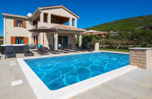 Gorgeous home in Labin