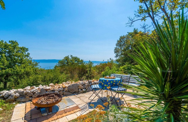 Gorgeous home in Labin with WiFi