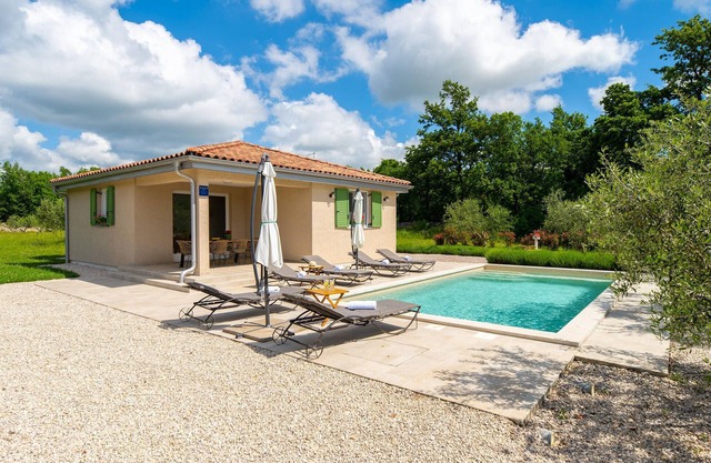 Gorgeous home in Labin with WiFi