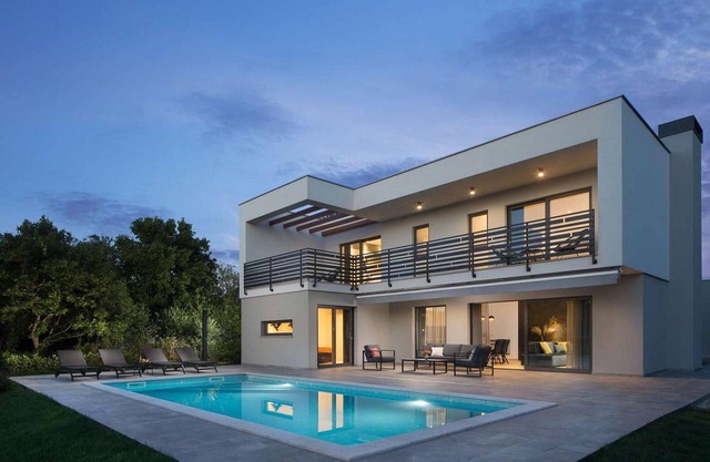 Gorgeous home in Labin with WiFi