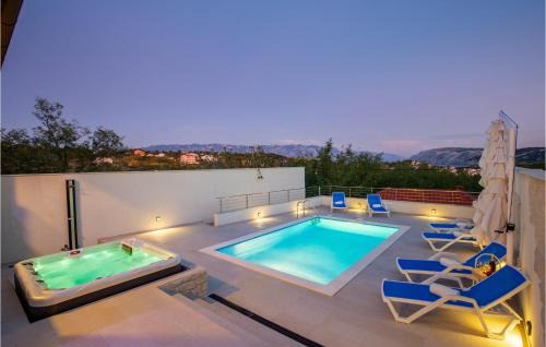 Gorgeous Home In Lopar