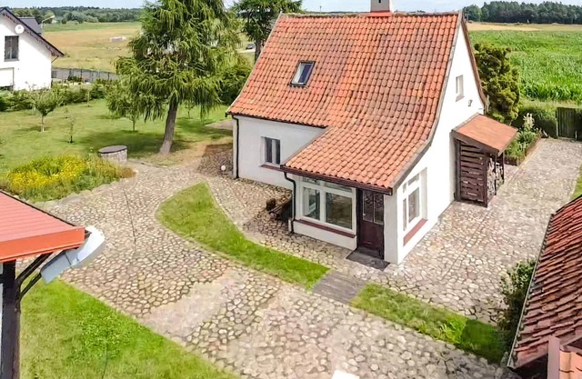 Gorgeous home in Morag