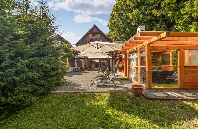 Gorgeous home in Mrkopalj with WiFi