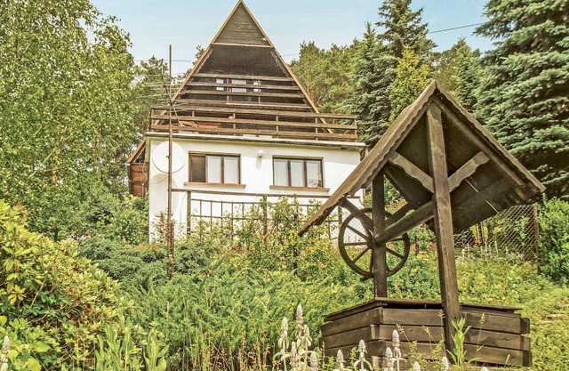 Gorgeous home in Mucharz with sauna