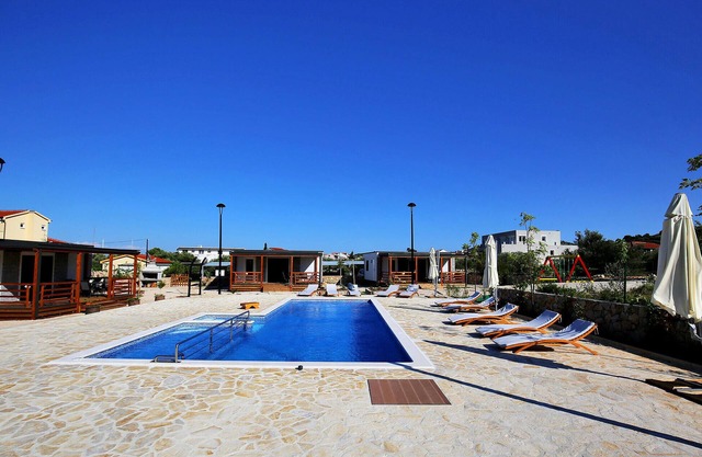 Gorgeous home in Murter