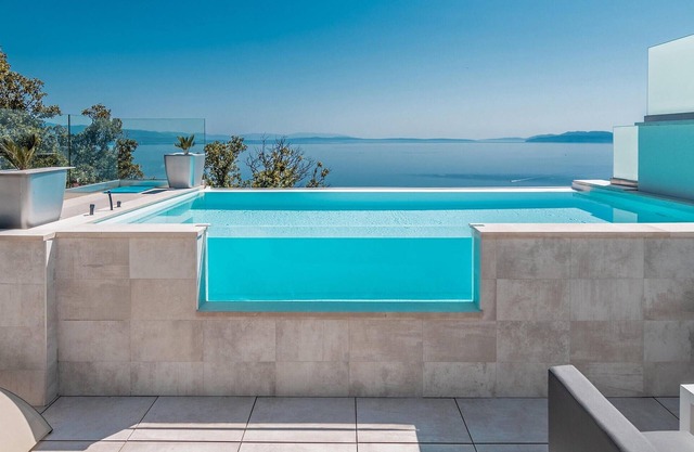 Gorgeous home in Opatija