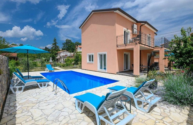 Gorgeous home in Opatija