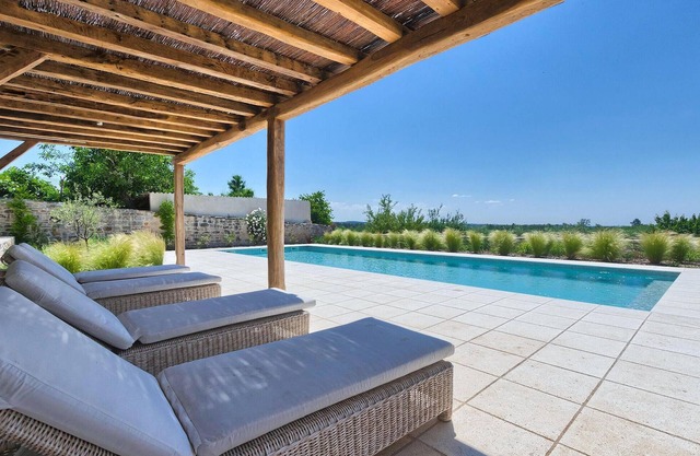 Gorgeous home in Porec