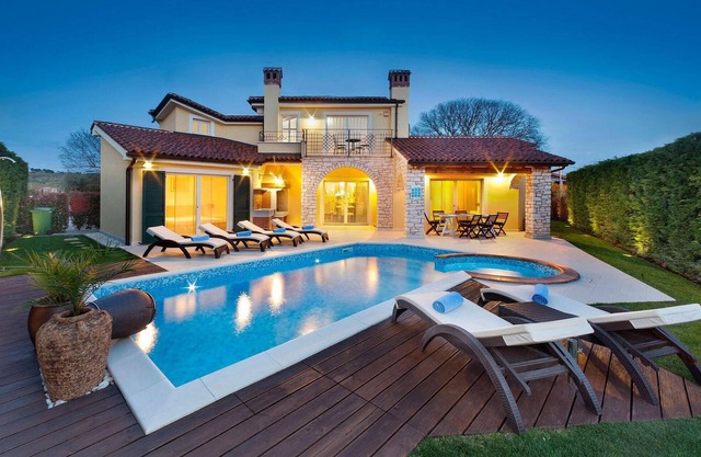 Gorgeous home in Porec