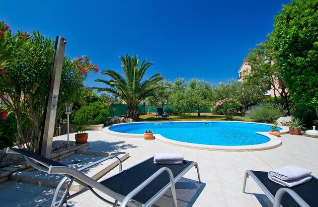 Gorgeous home in Pula