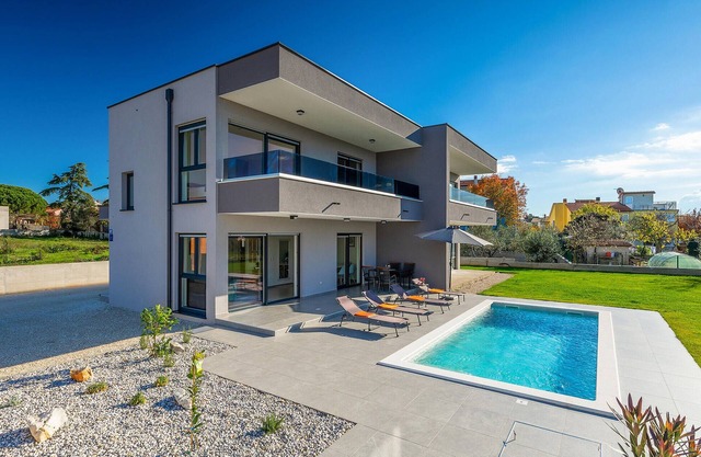 Gorgeous home in Pula