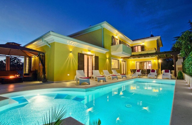 Gorgeous home in Pula