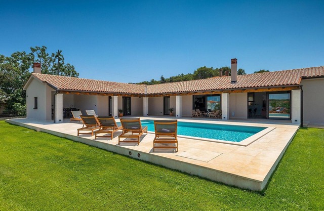 Gorgeous home in Pula