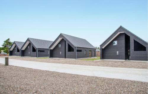 Gorgeous Home In Rømø With Wifi