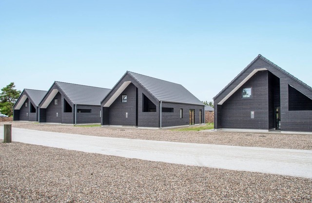 Gorgeous home in Rømø with WiFi