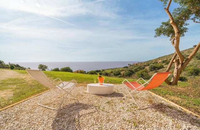 Gorgeous home in Realmonte