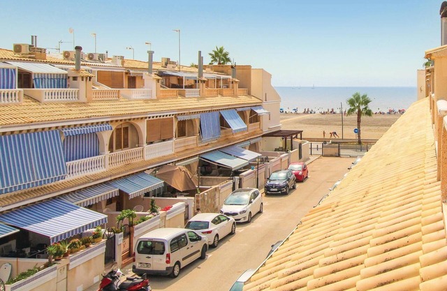 Gorgeous home in Santa Pola