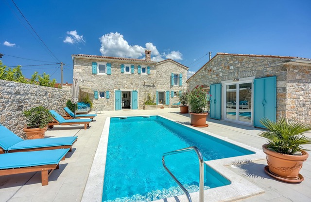 Gorgeous home in Selina