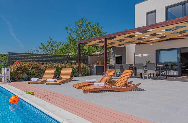 Gorgeous home in Sibenik