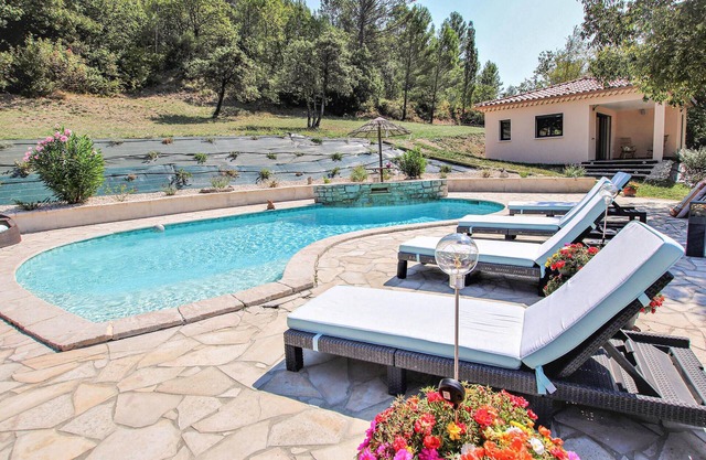 Gorgeous home in St Montan