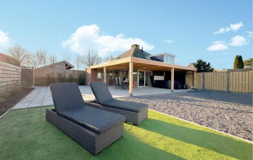 Gorgeous Home In Stavenisse