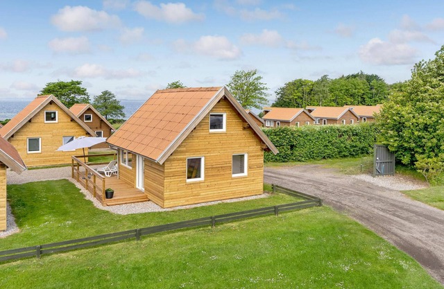 Gorgeous home in Tranekær