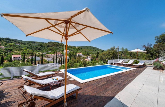 Gorgeous home in Zman