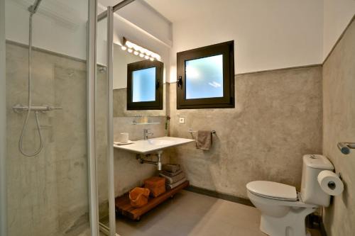 Gorgeous Ibiza Villa Las Palomas 4 Bedrooms Beautiful Sunset & Country View San Jose