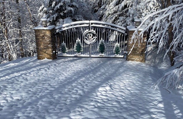 Gorgeous Nantahala Lake Front Log Home Retreat, SEE VIDEO #3 in pics