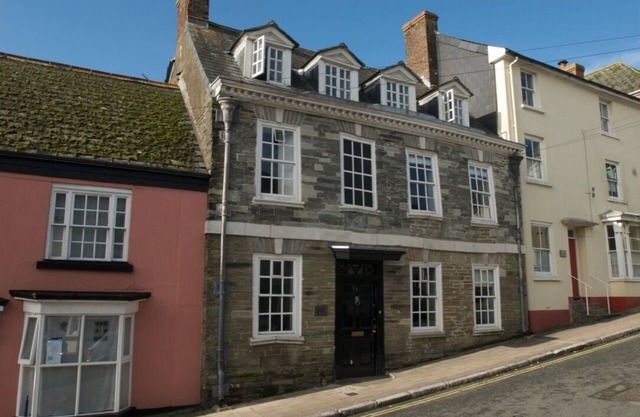 Gorgeous, Spacious, Private - A village townhouse in the heart of the South Hams