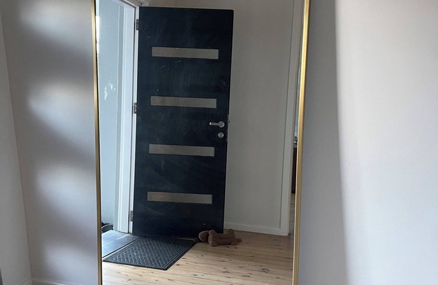 Gorgeous studio in charming Freshwater