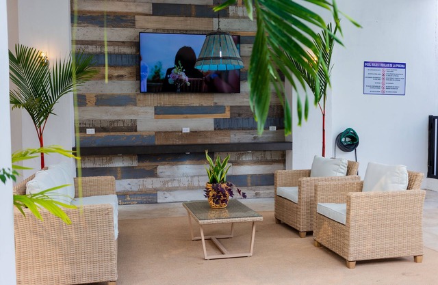 Gorgeous Villa at only16 min. Away from Xetulul, Xocomil
