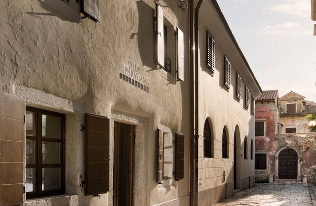 Gorgeous Villa Euphrasiana