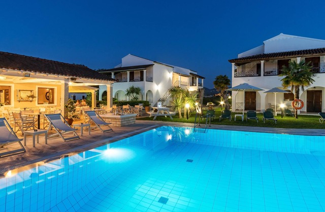Goudelis Apartments
